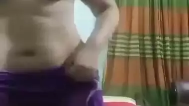 Desi sexy wife nice body