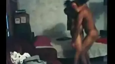 Mirpur Village girl fucks her lover at his place