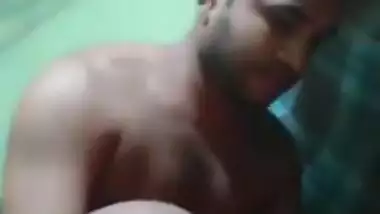 Beautiful Desi couple fucking