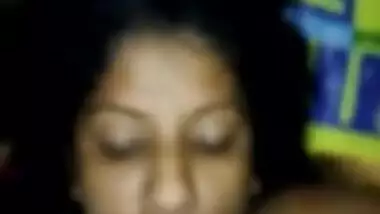My BBC Using This Srilankan Milf Face Making Her Gag  