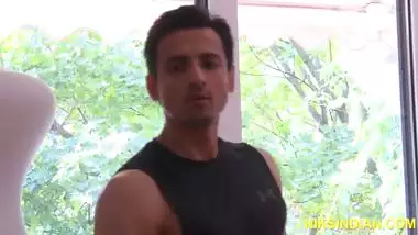 Indian StepAunty fucked by the guy