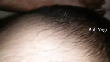 White Slut Fucked Tamil Style