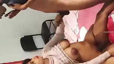 Famous Desi Couple Blowjob And Fucking Part 262