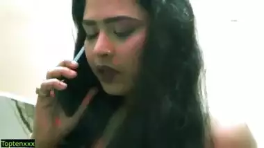 Beautiful Bengali Wife sudden sex with Unknown Boy! Desi Chudai