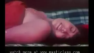 Mallu Masti On Bed