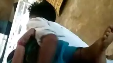 Gurram Sex - Village girl fucking mms video indian sex video