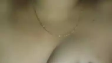 Sexy Boudi Blowjob And Fucking With Moaning