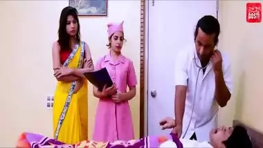 Indian webseries