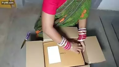 Desi village sexy bhabi fucking