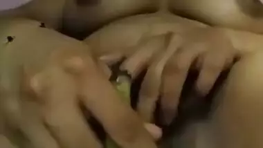 Today Exclusive- Horny Desi Bhabhi Masturbating Part 7