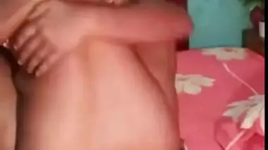Sexy Bangla homemade porn of sexy porn girl