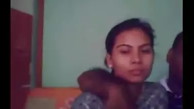 Desi Couple homemade Sex Video