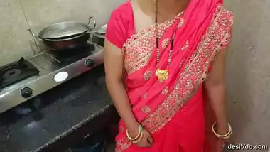 Beautiful bhabi fucking with her devar in the absence of her husband