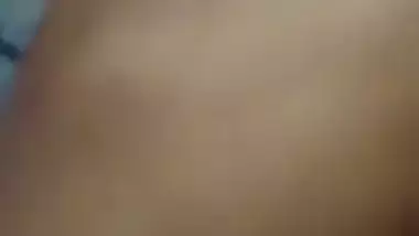 Newly married lady’s Rajasthani sex MMS with her lover