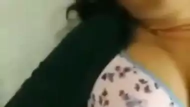 Desi Girl Painful Fucking with Lover in Hotel