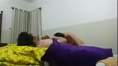 Desi Newly Married Couple Fucking videos part 2