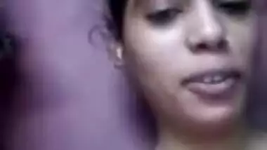 My Gf Shows Her Boobs On VideoCall. Very horny...