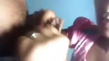 Bengali Couple Fuck Hardly