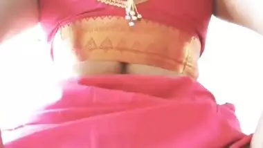 Desi aunty big ass