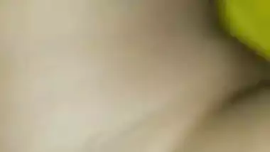 Indian Girl Fucking with Boyfriend & Saying Video Kisko Send Karoge