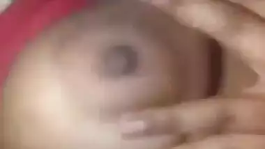 Bangla Desi village hot pussy show selfie