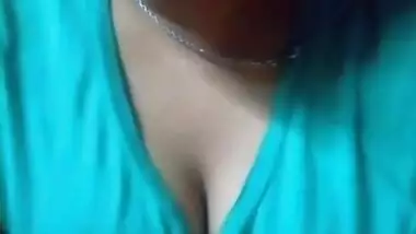 Desi Big Boobs BJ 3