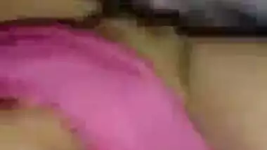 Dehati wife sharing video leaked online by cuckold husband