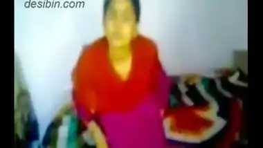 Kashmiri Girl Stripping