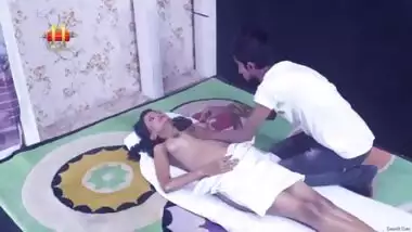 DESI HOT INDIAN MASSAGE SEX part 2