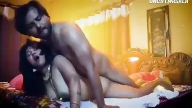 Desi Bhabhi Ko Nashe Mai Chodha