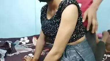 XXX House servant fucking his madam full Hindi voice | XXX your indian couple