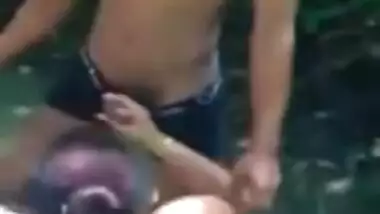 Outdoor Blue Film Desi Sex Video Of Mature Aunty Swapna