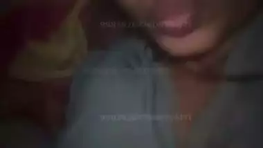 Indian model Divya Mandal flashes boob in group chat