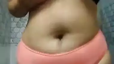 Best video found Curvy hot desi thick girl stripping