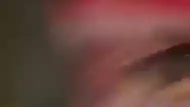 A cheap Muslim whore enjoys her first desi chudai