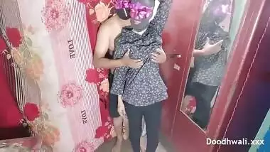 Indian mature couple first time sex broken seal and fucking
