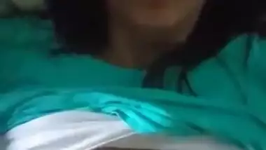 hot bhabi sucking husband cock, fucked