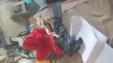 380px x 214px - Garments worker bigboob aunty fucked hard secretly captured indian sex video