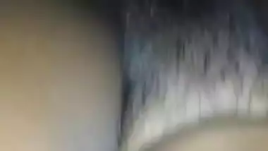 Tamil Girlfriend Getting Fucked Hard in dark room