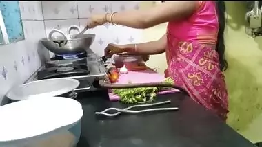 Indian Women Kitchen Sex Video