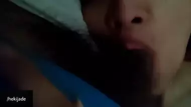 Pinay In College - Pinay Blowjob Scandal - Hekijade