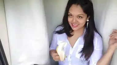 20 Year Old Indian Wife Priya.