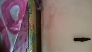 Tanjore village school teacher fucked by peon