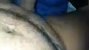 Telugu live oral job girl likes sucking shlong