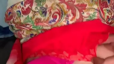 Desi Aunty And Mohini Madhav In Indian Married Couple Full Night And Sweet Sex Hindi Loud Audio