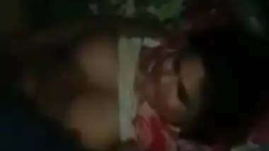 Paid Punjabi Randi Bhabhi fucking MMS with audio