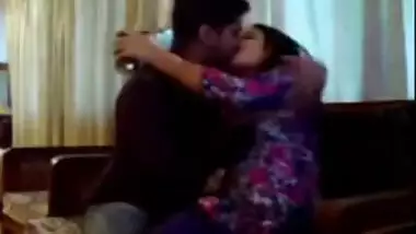 Desi Sex Video Of Indian Bhabhi Devar Caught Fucking