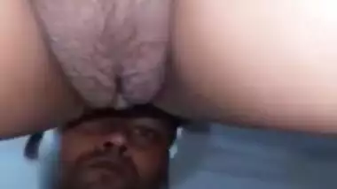 Desi Bhabi Doggy Fuck With Her Young Neighbor Guy