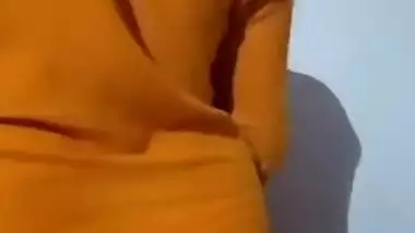 Tamil Wife Big Ass Show