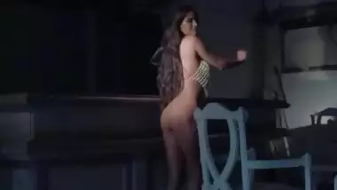 Naked Video Song Of Poonam Pandey Dirty Bomb